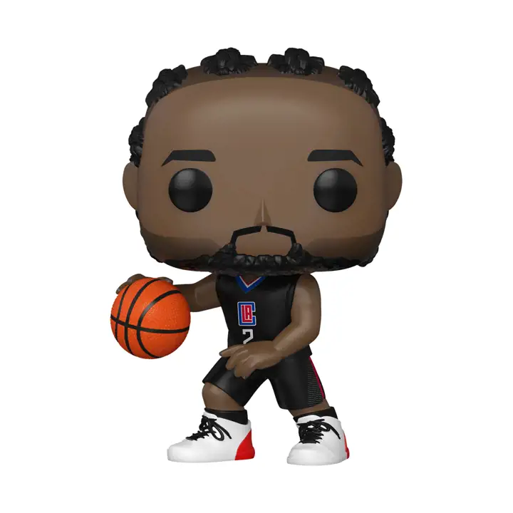 Maillot alternatif POP NBA Kawhi Leonard Los Angeles Clippers