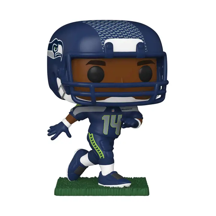 Seattle Seahawks POP NFL D.K. Metcalf AST