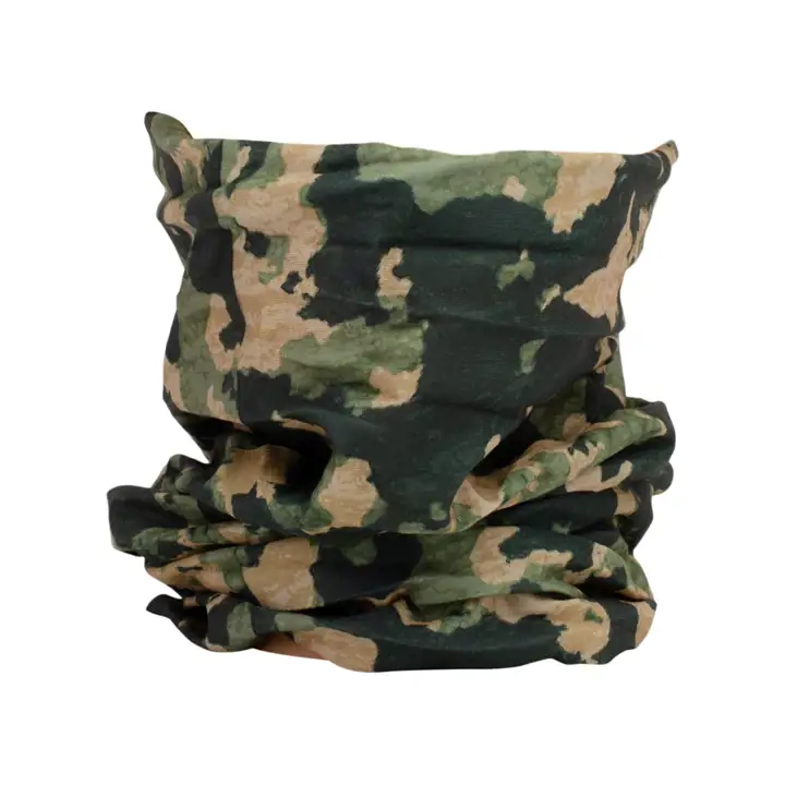 Masque camouflage Lids