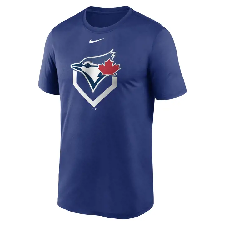T-shirt Icône Légende MLB des Blue Jays de Toronto rbl