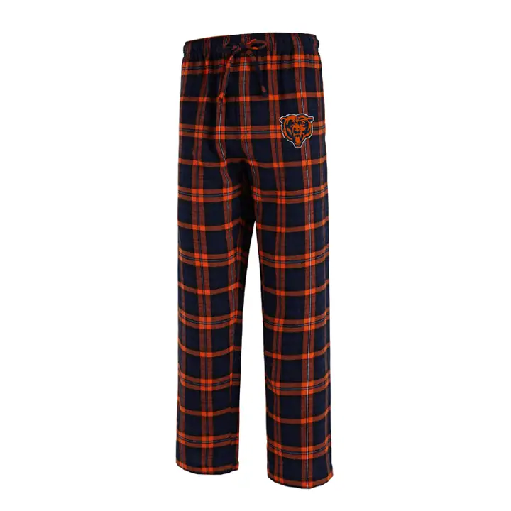 Pantalon en flanelle NFL des Chicago Bears 20