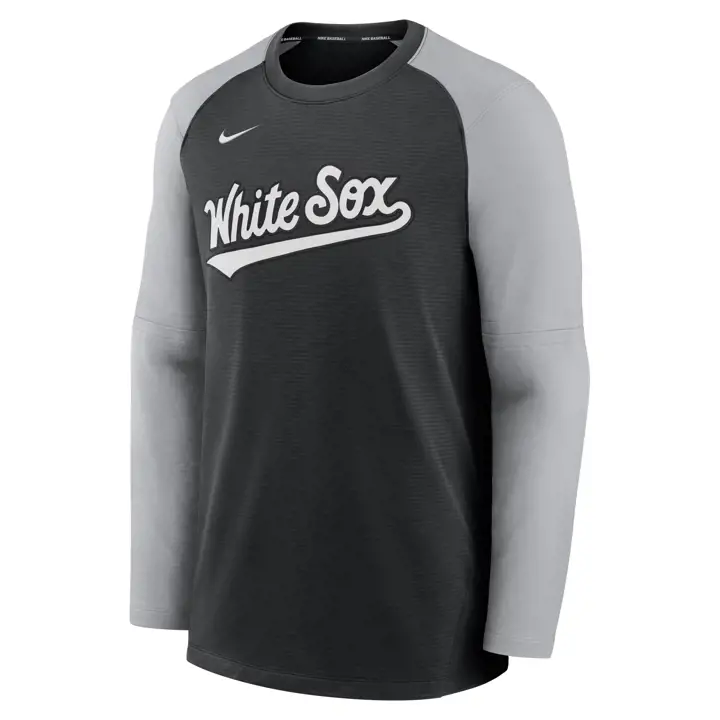 Équipe d'avant-match des White Sox de Chicago (MLB)