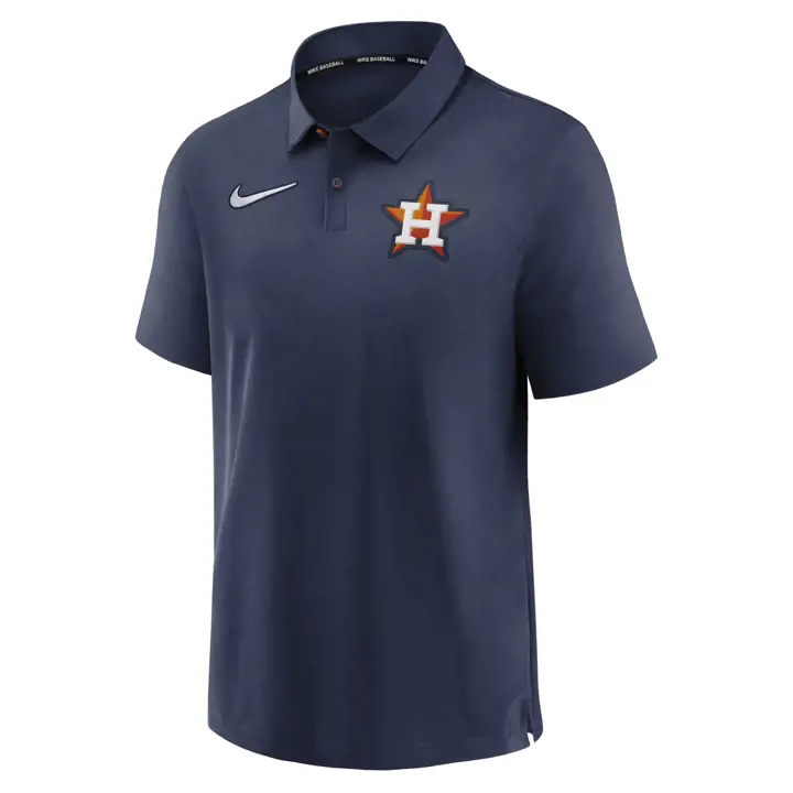 Polo souple AC des Astros de Houston