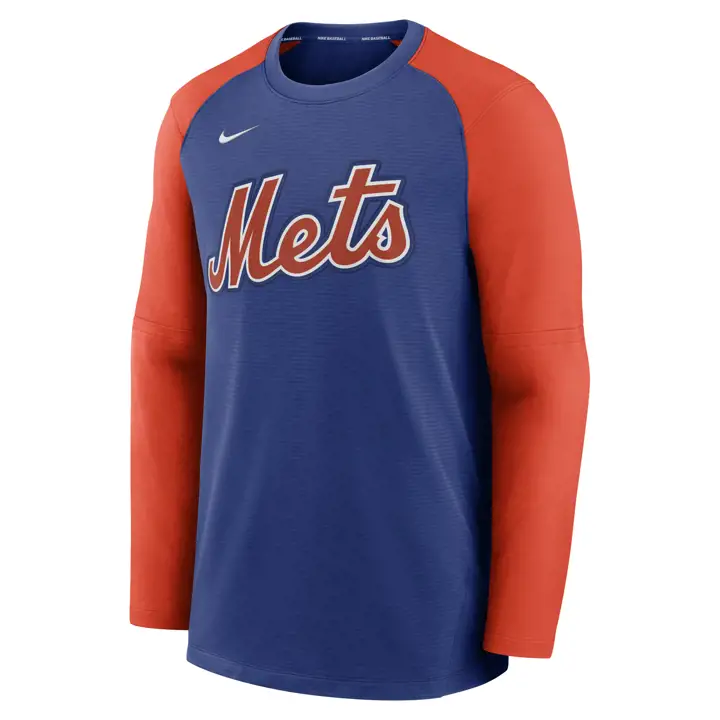 Équipe d'avant-match des Mets de New York (MLB)