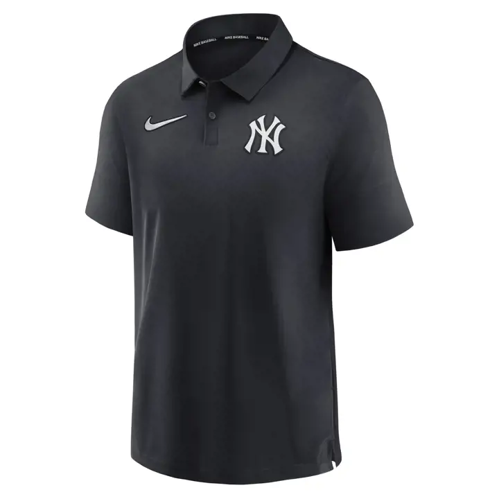 New York Yankees MLB AC Flex Polo