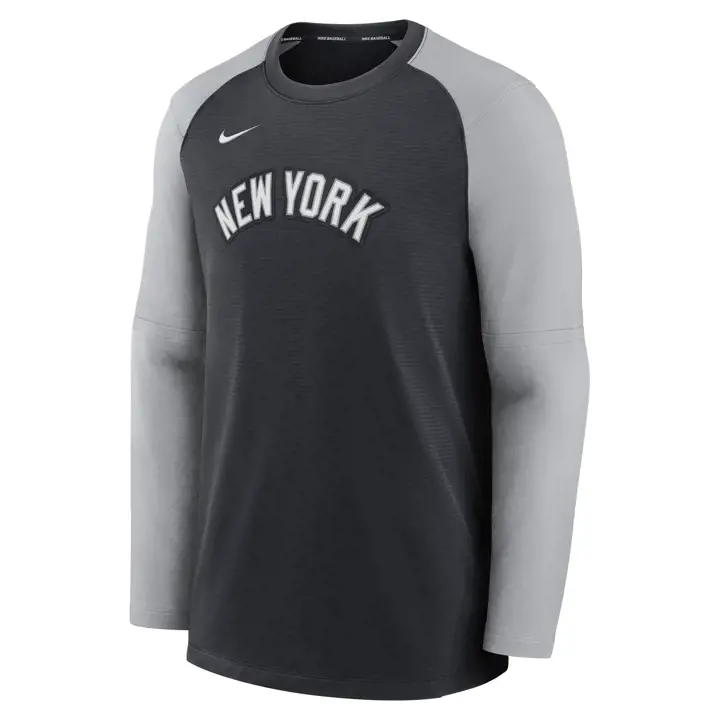 New York Yankees MLB AC Équipe d'avant-match