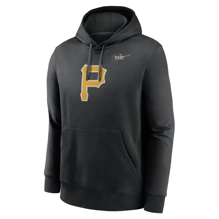 Molleton à Capuche Pittsburgh Pirates MLB Club