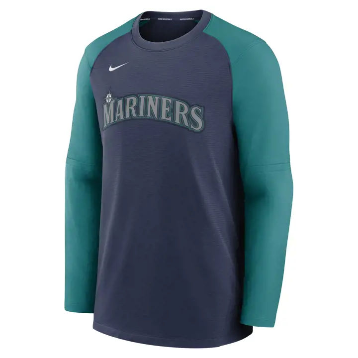 Équipe d'avant-match des Mariners de Seattle MLB AC