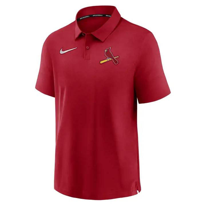 Polo souple AC des Cardinals de St. Louis MLB