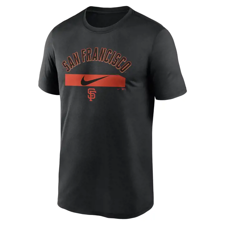 T-shirt Nike MLB San Francisco Giants City Legend