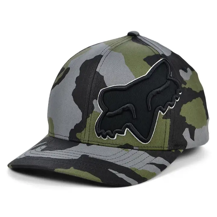 FOX RACING Fox Episcope FF CAMO