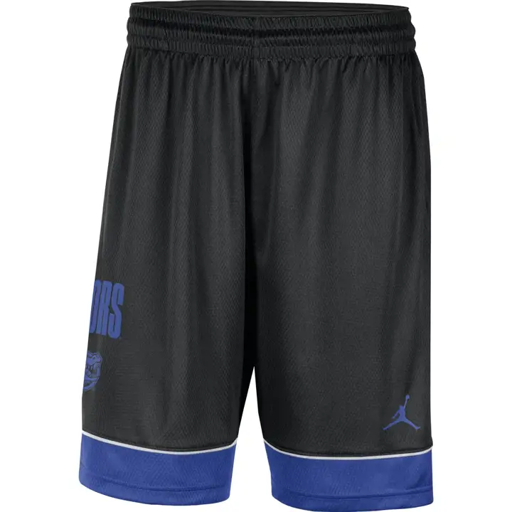 Short Florida Gators NCAA Fast Break 21 RBL/ORG