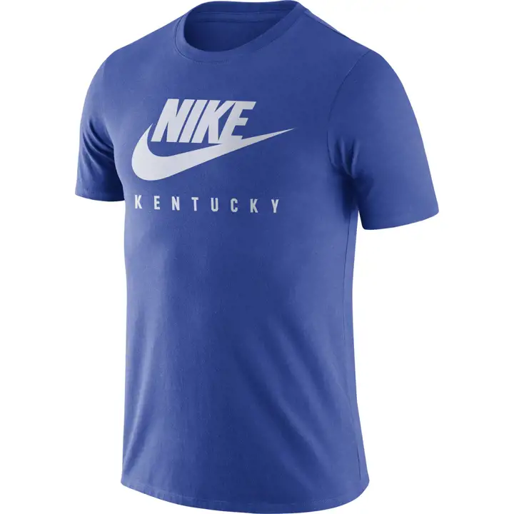 T-shirt Kentucky Wildcats NCAA Essential Futura 21 RBL