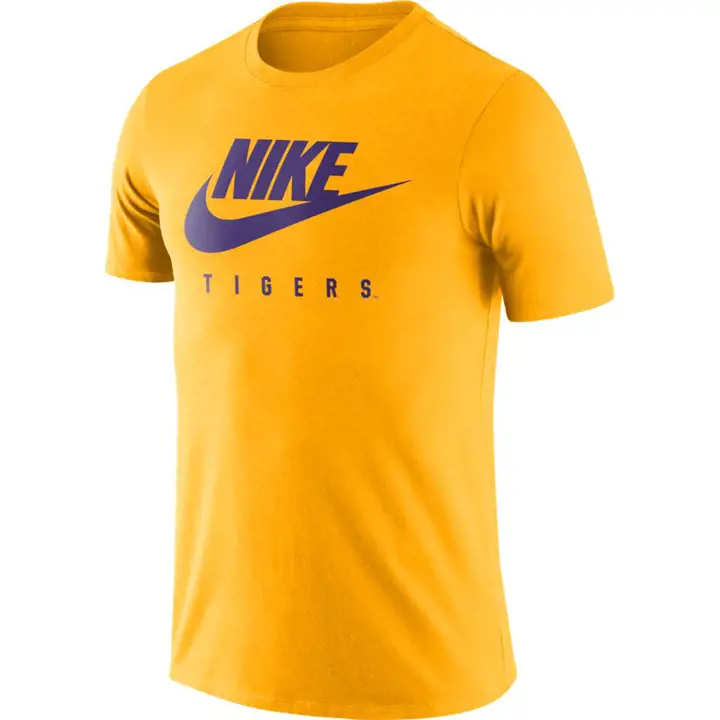 T-shirt L.S.U. NCAA Essential Futura 21 GL