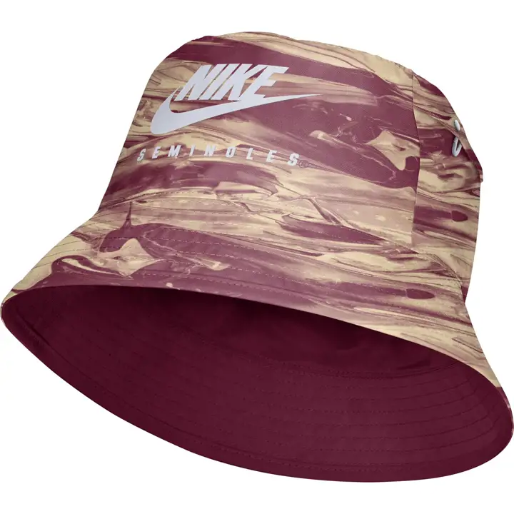 Florida State Seminoles NCAA NK Spring Break Bucket MAR