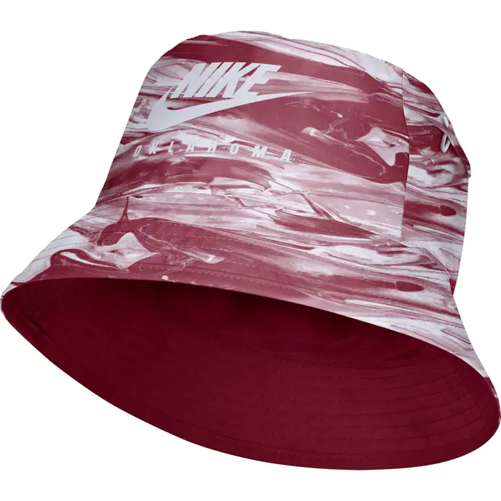 Seau de plage Oklahoma Sooners NCAA NK Printemps