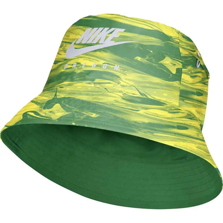 Oregon Ducks NCAA NK Vacances de Printemps Bob GRN