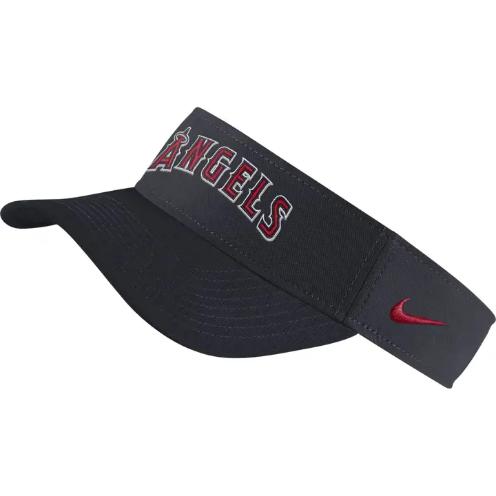 CASQUETTE ANAHEIM ANGELS MLB 20 DRY NAVY