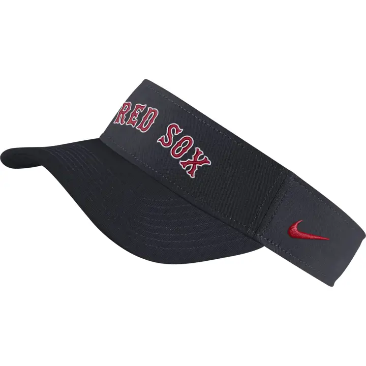 BOSTON RED SOX MLB 20 Visière SÈCHE MARINE