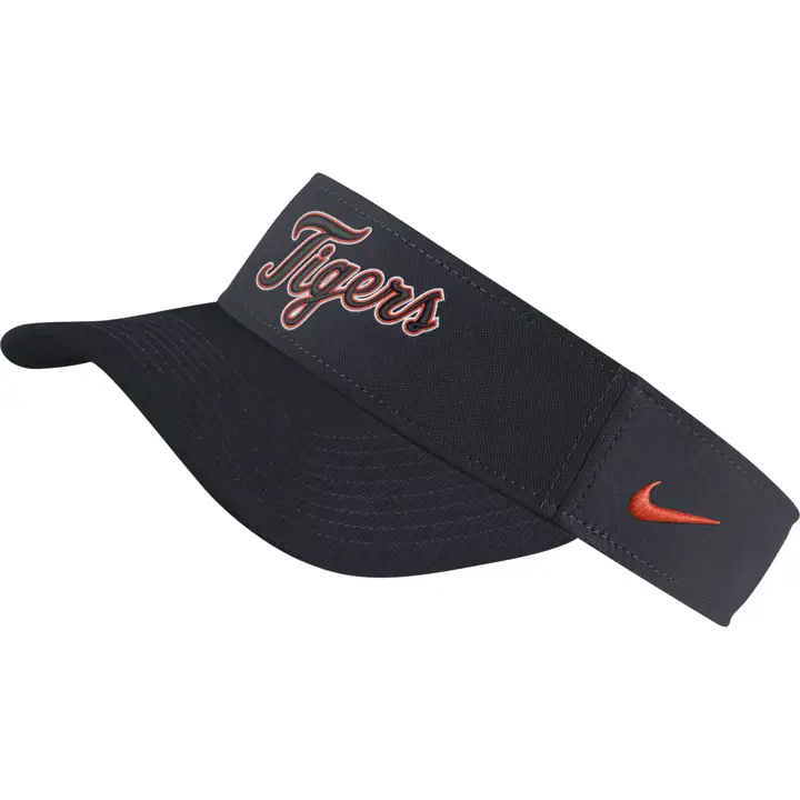 DETROIT TIGERS MLB Visière sèche 20 marine