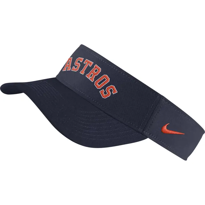 Visière Sèche Marine MLB 20 HOUSTON ASTROS