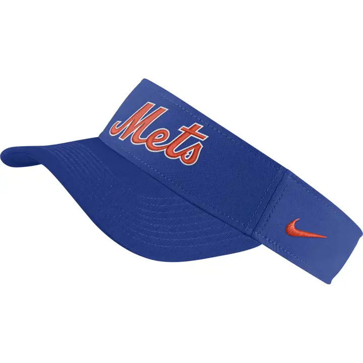 NEW YORK METS MLB Visière sèche 20 RBL