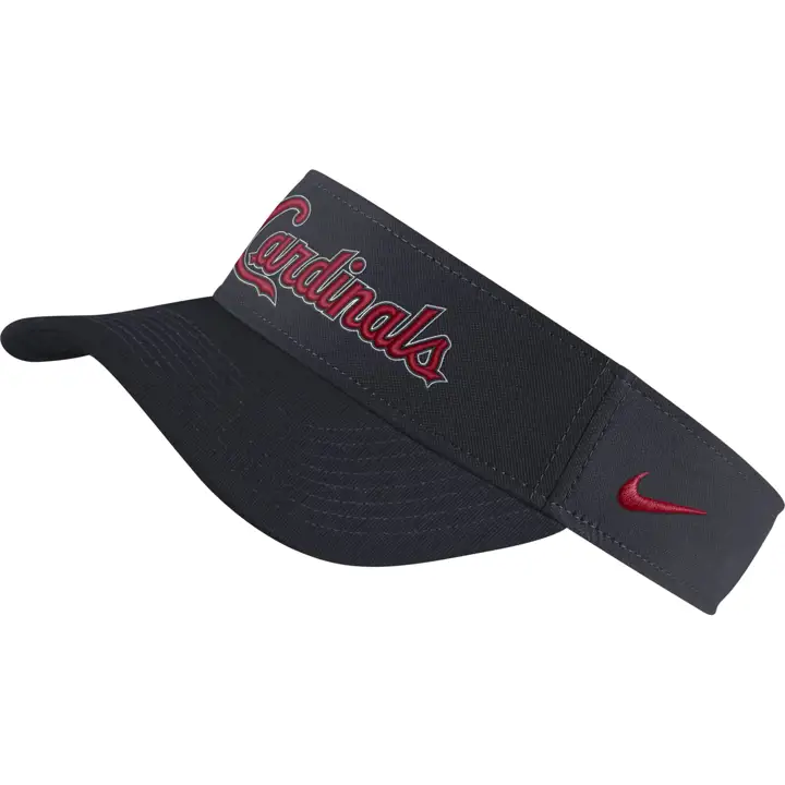 CASQUETTE SÈCHE MLB ST. LOUIS CARDINALS 20 MARINE