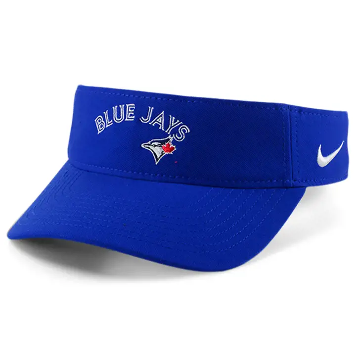 TORONTO BLUE JAYS MLB 20 Visière anti-humidité RBL