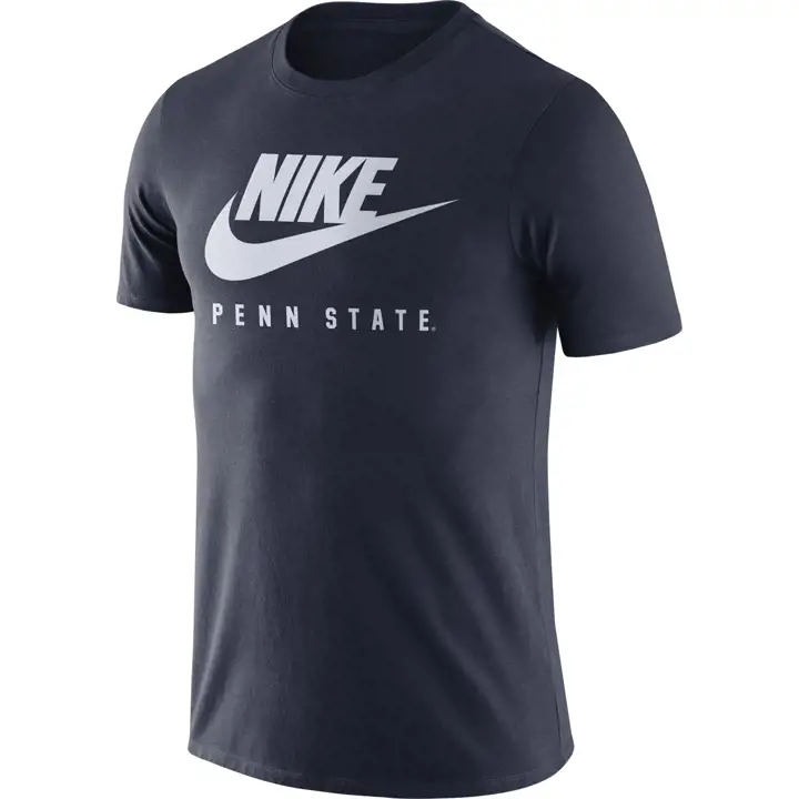 T-shirt Penn State Nittany Lions NCAA Essential Futura 21 NA