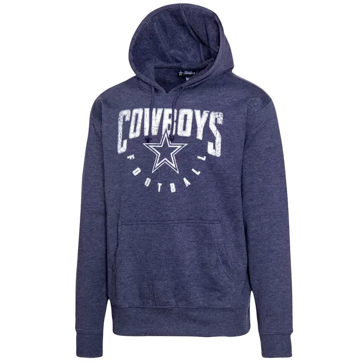 Dallas Cowboys NFL BF Rubens Hood 20 MARINE
