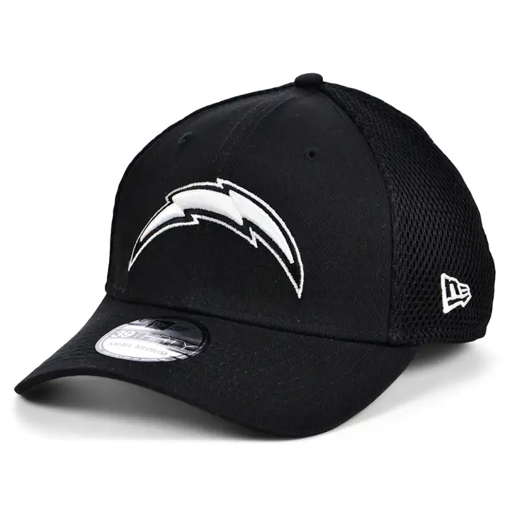 Los Angeles Chargers NFL Noir/Banc Neo MB 39THIRTY NOIR