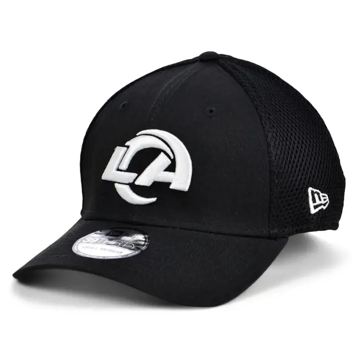 Los Angeles Rams NFL Neo Noir/Blanc MB 39THIRTY NOIR