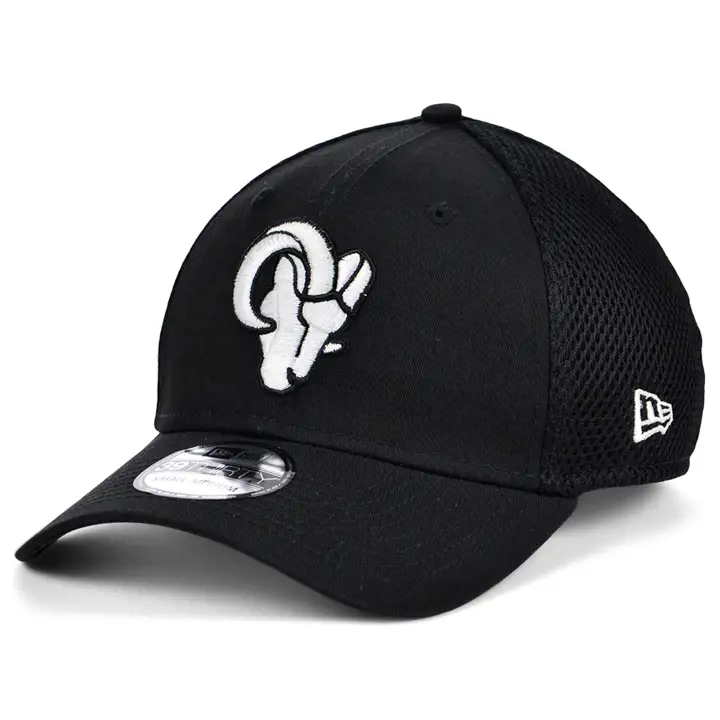Los Angeles Rams NFL Neo Noir/Blanc MB 39THIRTY NOIR