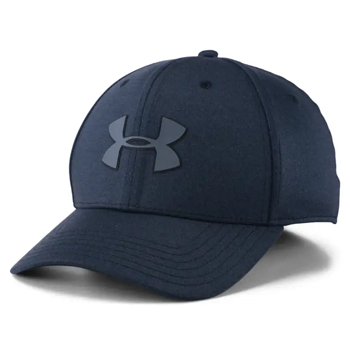 Under Armour UA Isochill Armour Twist Flex BLK