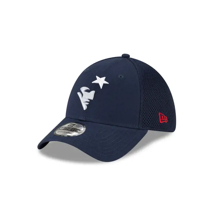 New England Patriots Collection d'éléments de logo NFL 39THIRTY N