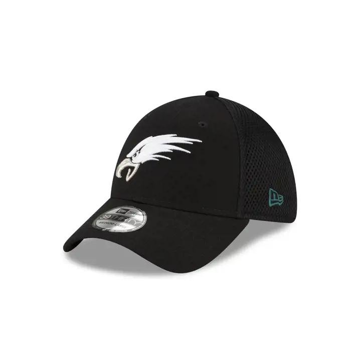 Casquette 39THIRTY Philadelphia Eagles NFL Logo Elements Collection