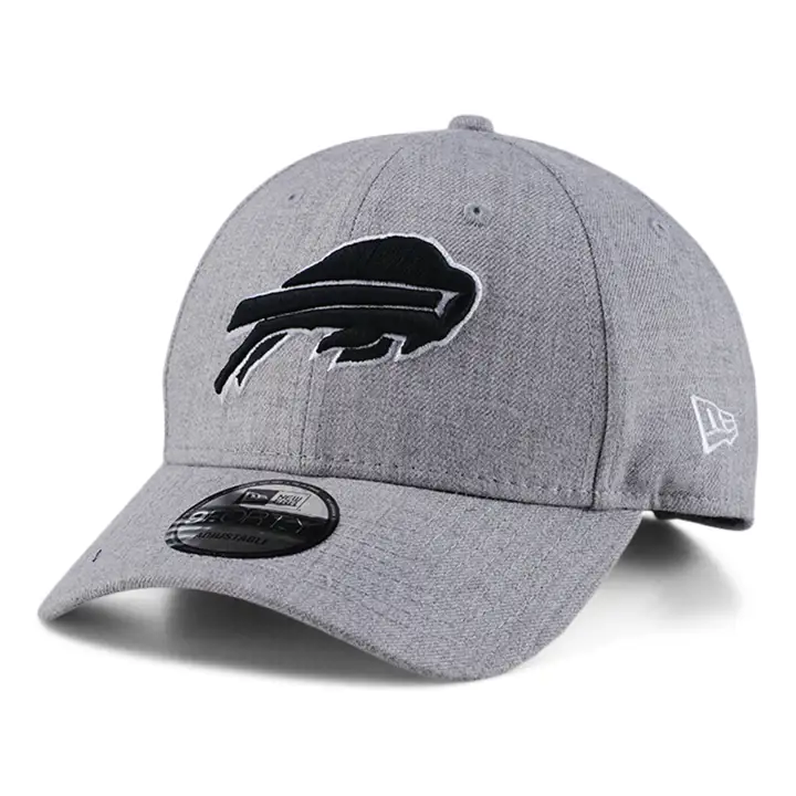 Buffalo Bills NFL HBW 9FORTY H-GRIS