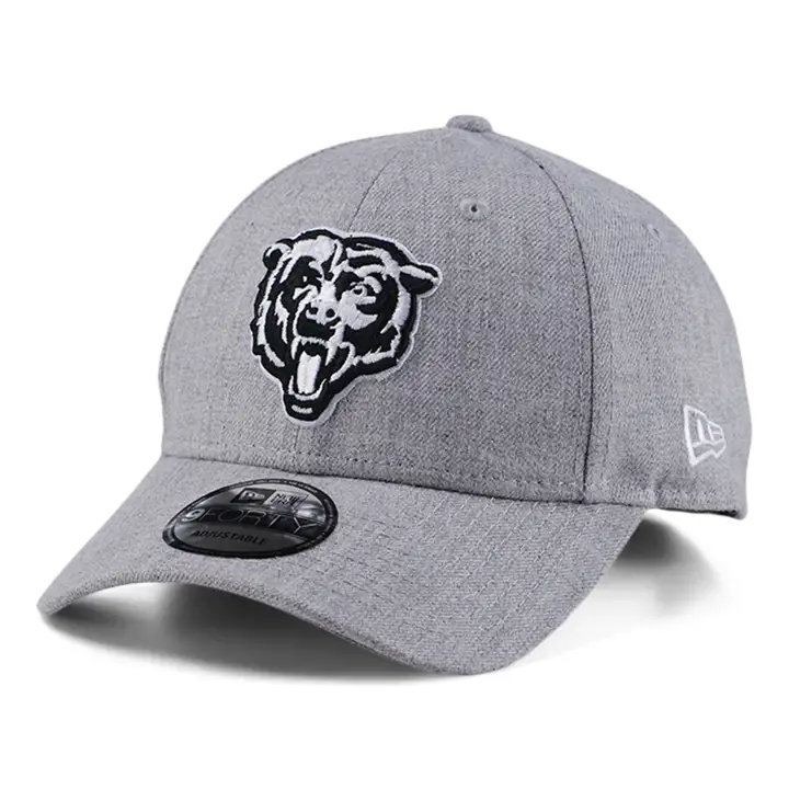 Chicago Bears NFL HBW 9FORTY GRIS-C