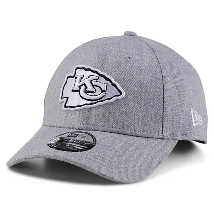 Kansas City Chiefs NFL HBW 9FORTY H-GRIS