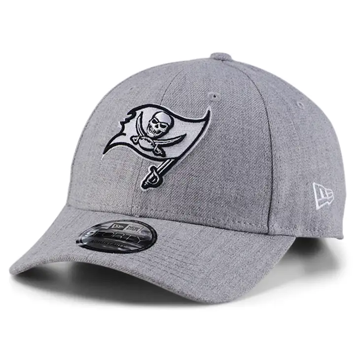 Tampa Bay Buccaneers NFL HBW 9FORTY H-GRAY