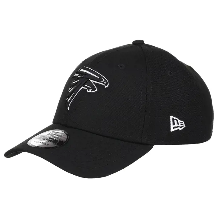 Atlanta Falcons NFL NOIR/BLANC 9FORTY NOIR