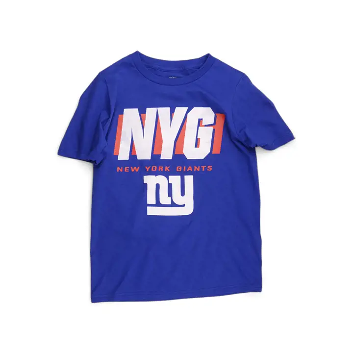 T-shirt jeune NFL New York Giants Storm 20 roubles