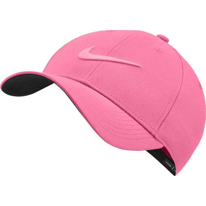 Nike U NK DRY L91 CASQUETTE SPORT PNK