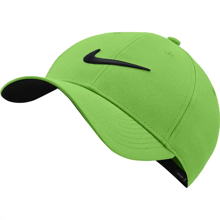 Nike U NK DRY L91 CASQUETTE SPORT LIME