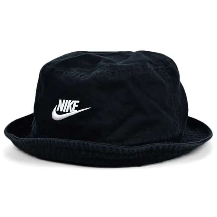 Nike U NSW BUCKET FUTURA WASH BLK