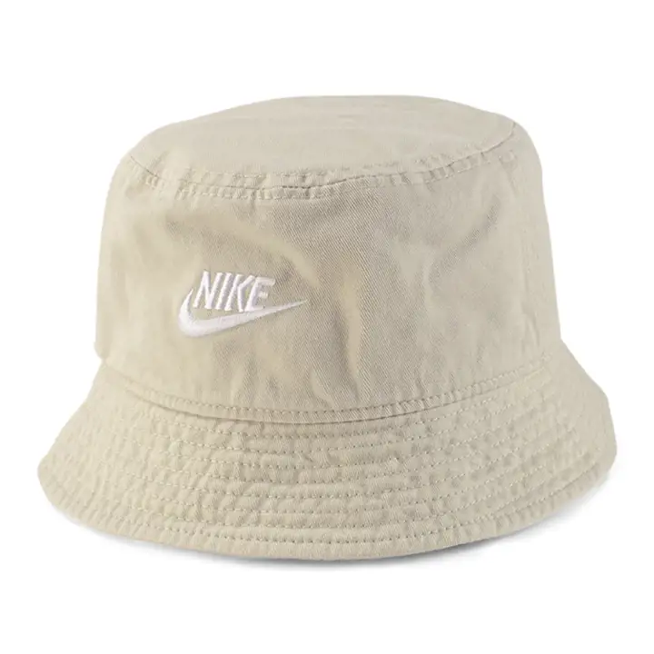 Nike U NSW BOB FUTURA LAVÉ BEIGE