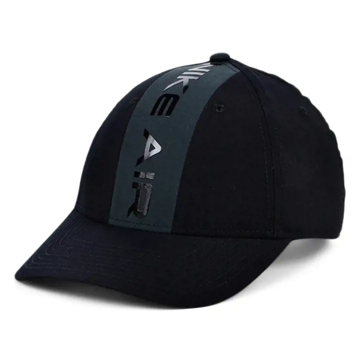 Nike U NSW L91 Casquette Nike Air HBR BLK/GRY
