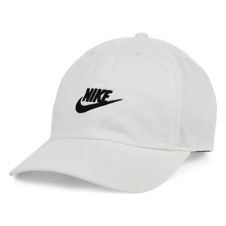 Nike Y NK H86 CASQUETTE FUTURA BLANC