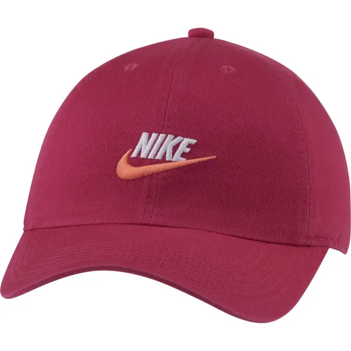 Nike Y NK H86 CASQUETTE FUTURA PNK