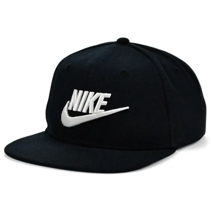 Casquette Nike Futura Snapback Enfant Noire
